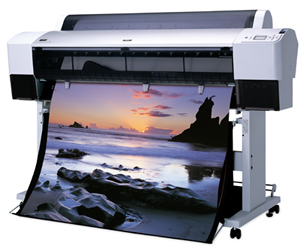 plotter