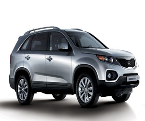 sorento